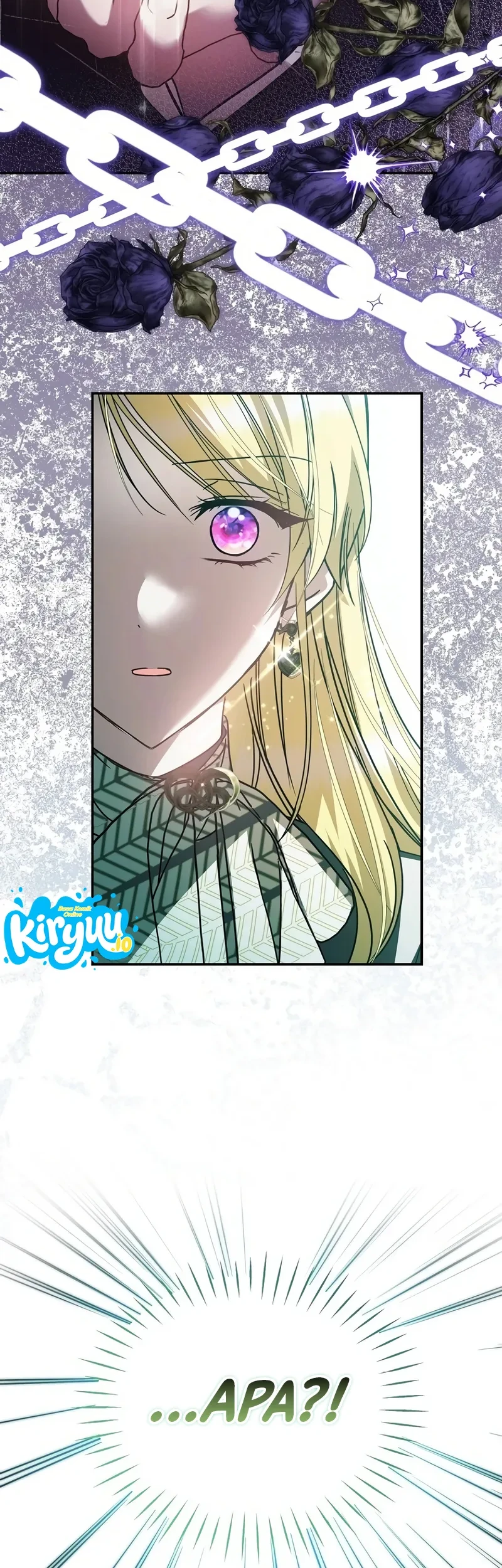 My Sister Is the Main Character Chapter 29 - halaman 60