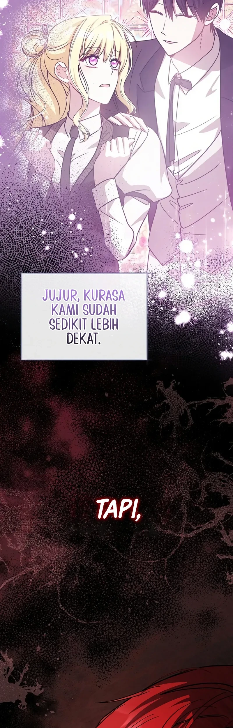 My Sister Is the Main Character Chapter 29 - halaman 9
