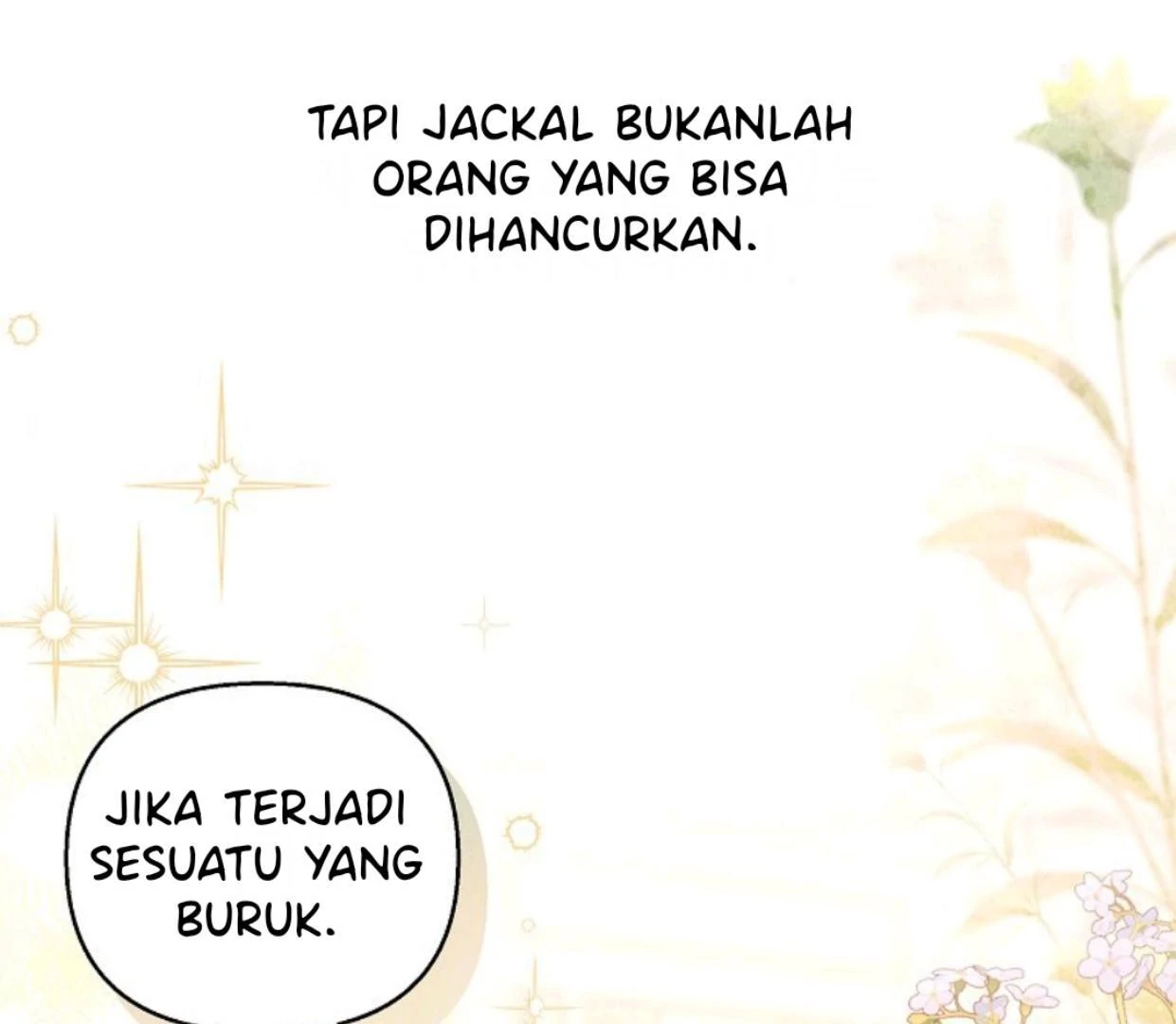 My Sister Is the Main Character Chapter 3 - halaman 101