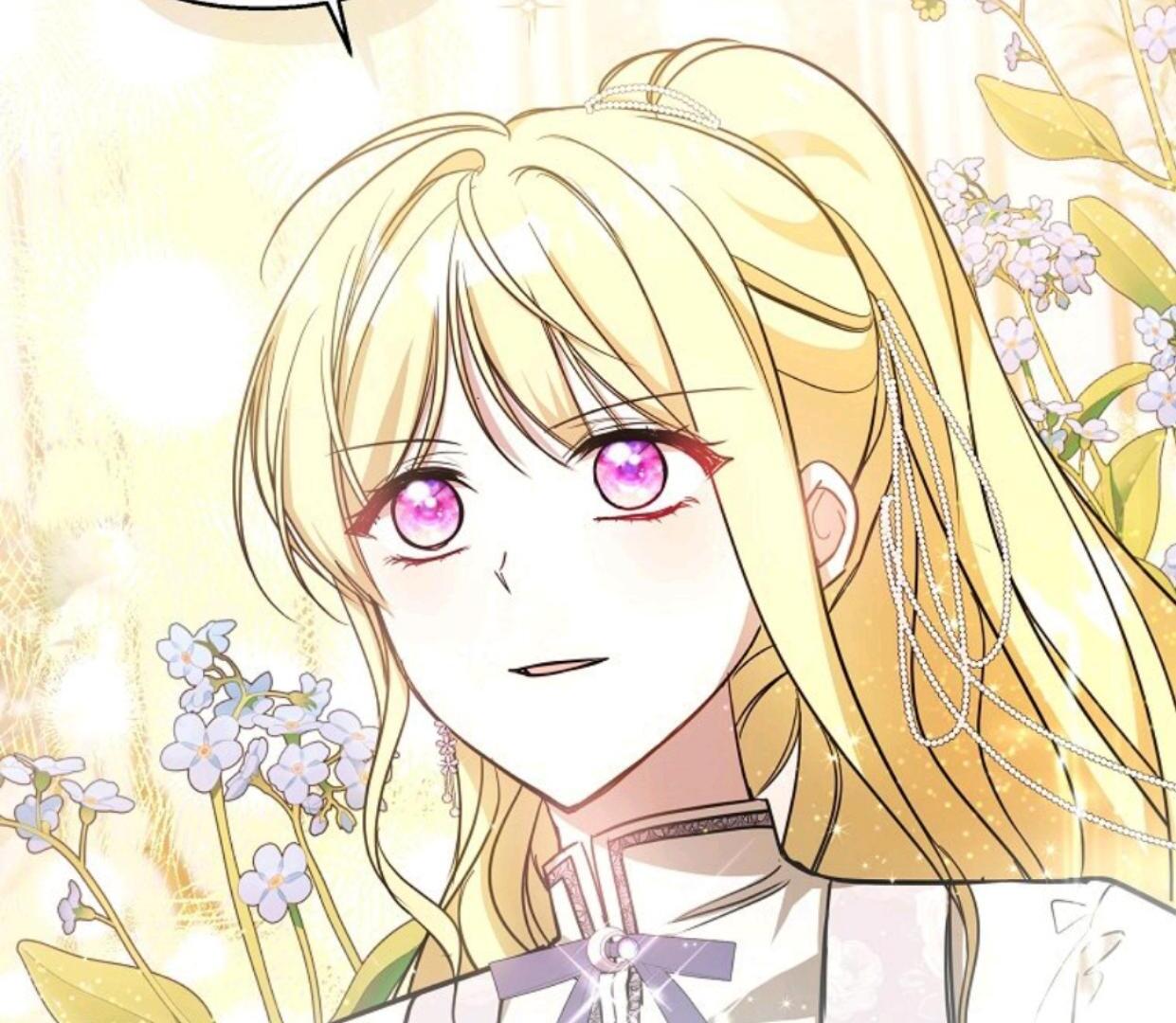 My Sister Is the Main Character Chapter 3 - halaman 102