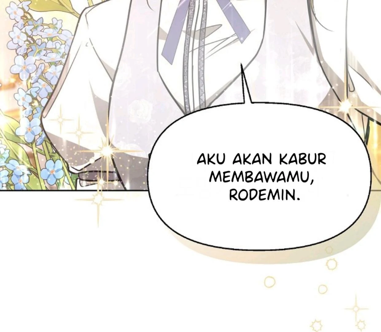 My Sister Is the Main Character Chapter 3 - halaman 103