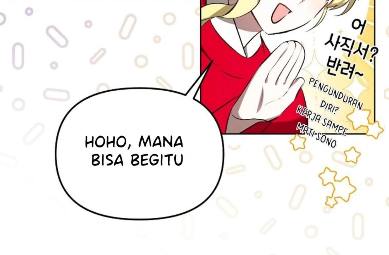 My Sister Is the Main Character Chapter 3 - halaman 106