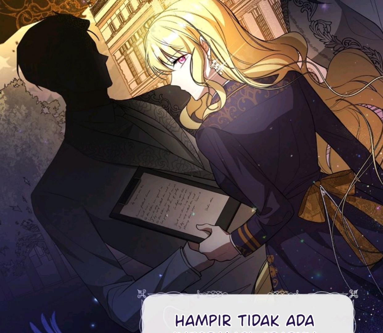 My Sister Is the Main Character Chapter 3 - halaman 11