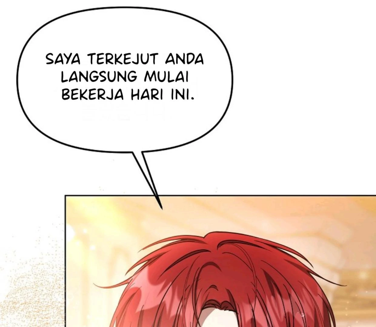 My Sister Is the Main Character Chapter 3 - halaman 117