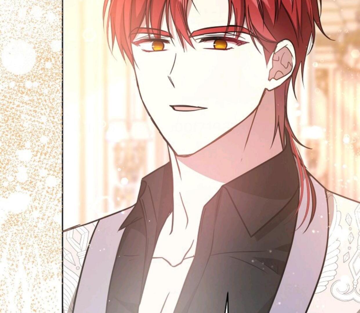 My Sister Is the Main Character Chapter 3 - halaman 118