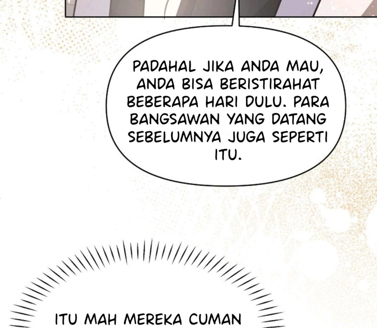 My Sister Is the Main Character Chapter 3 - halaman 119