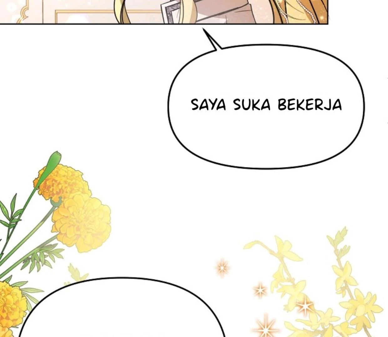 My Sister Is the Main Character Chapter 3 - halaman 121