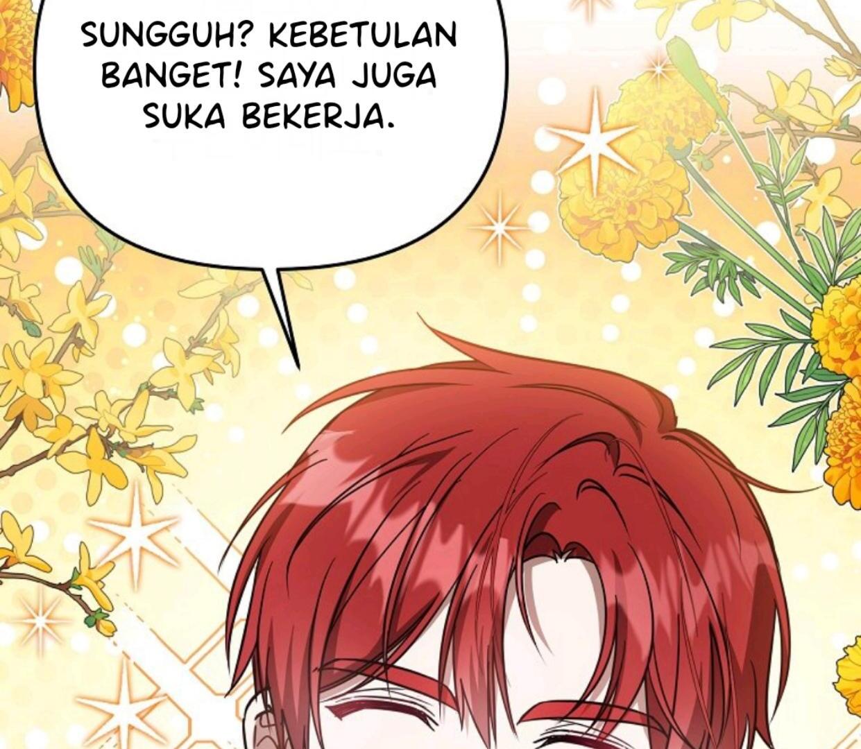 My Sister Is the Main Character Chapter 3 - halaman 122