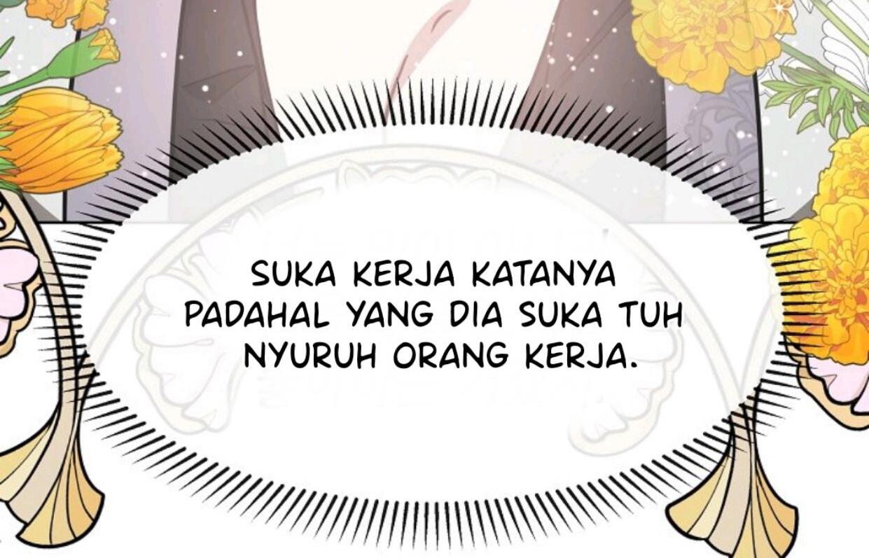 My Sister Is the Main Character Chapter 3 - halaman 124