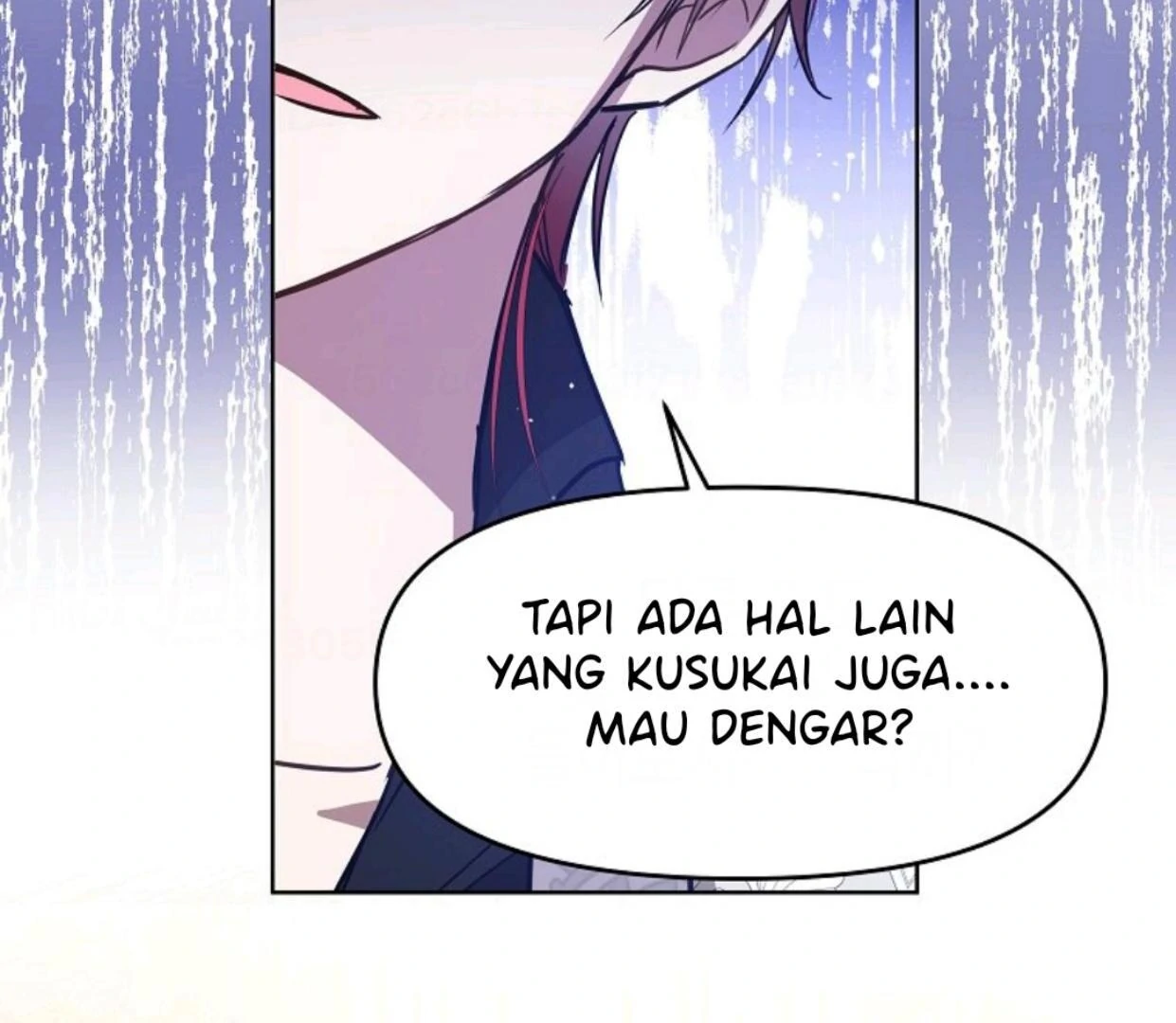 My Sister Is the Main Character Chapter 3 - halaman 126
