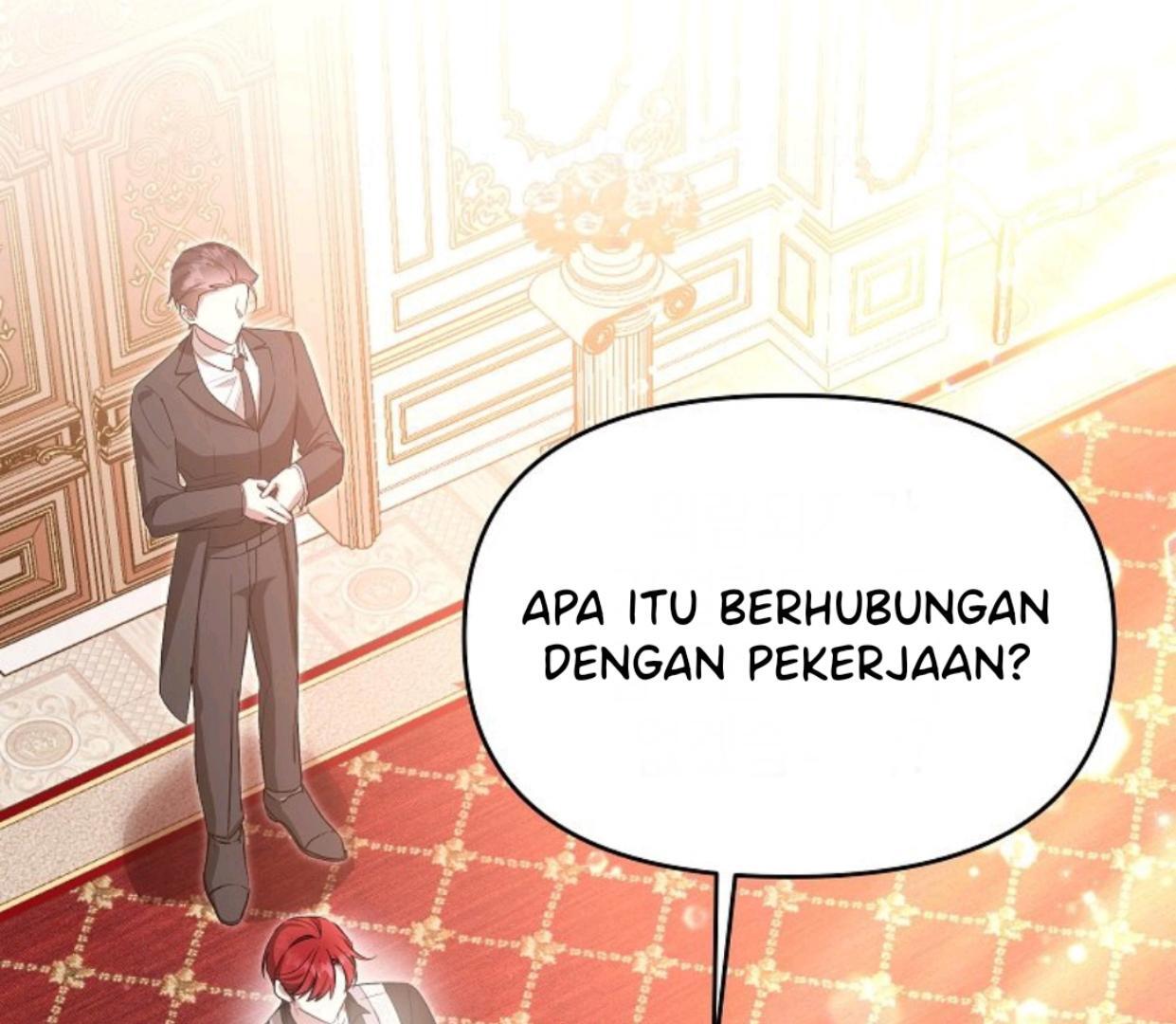 My Sister Is the Main Character Chapter 3 - halaman 127