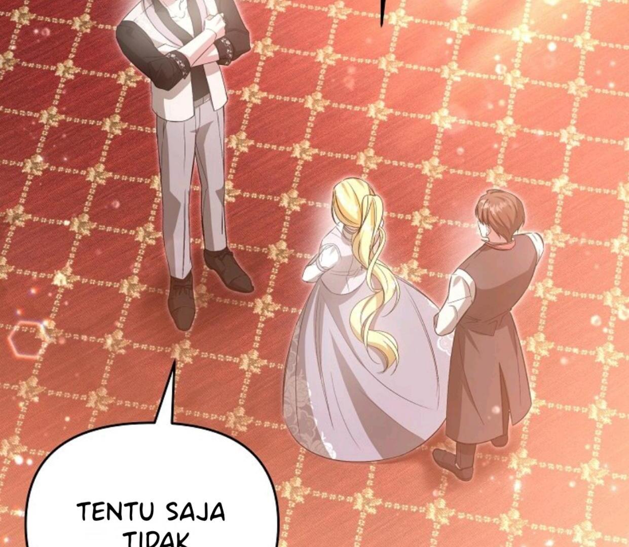 My Sister Is the Main Character Chapter 3 - halaman 128