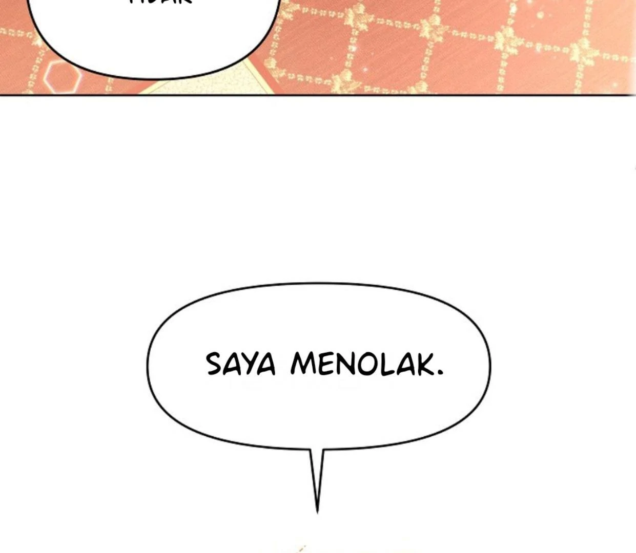 My Sister Is the Main Character Chapter 3 - halaman 129