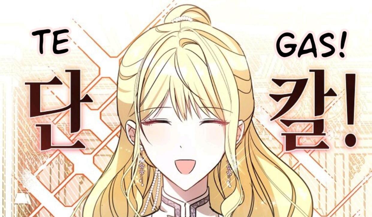 My Sister Is the Main Character Chapter 3 - halaman 130