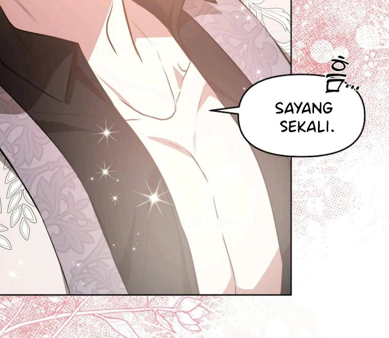 My Sister Is the Main Character Chapter 3 - halaman 133