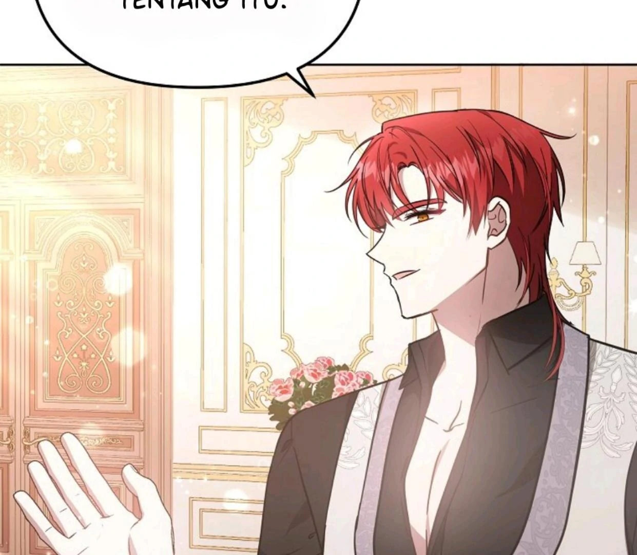 My Sister Is the Main Character Chapter 3 - halaman 137