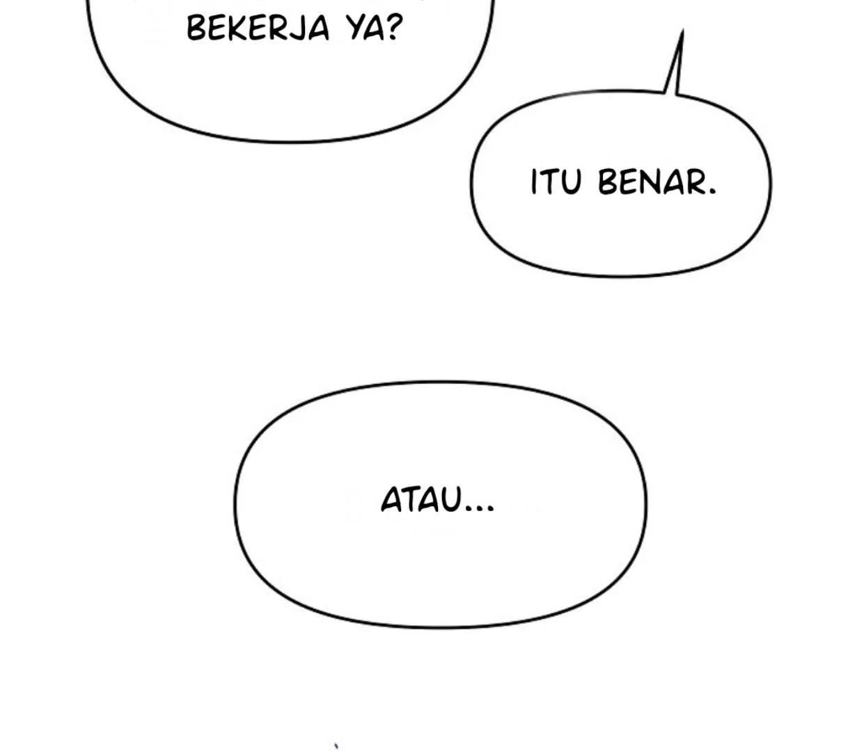 My Sister Is the Main Character Chapter 3 - halaman 144