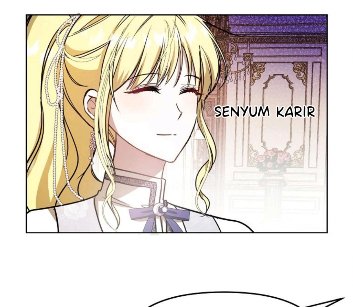 My Sister Is the Main Character Chapter 3 - halaman 148
