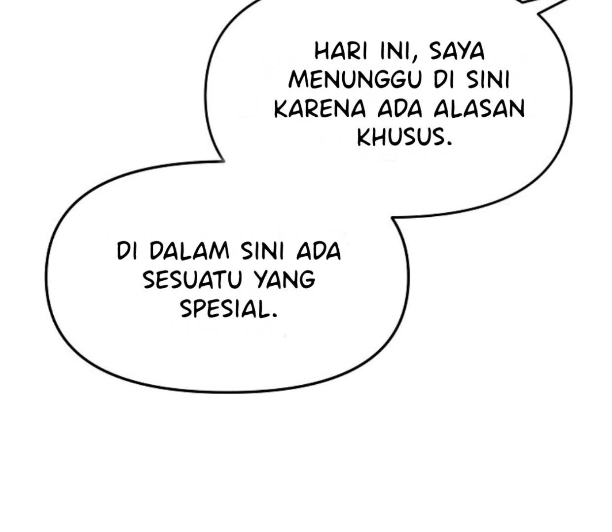 My Sister Is the Main Character Chapter 3 - halaman 149