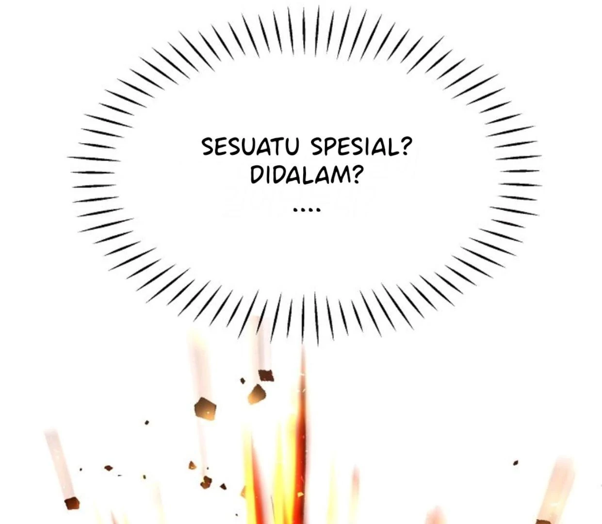 My Sister Is the Main Character Chapter 3 - halaman 150