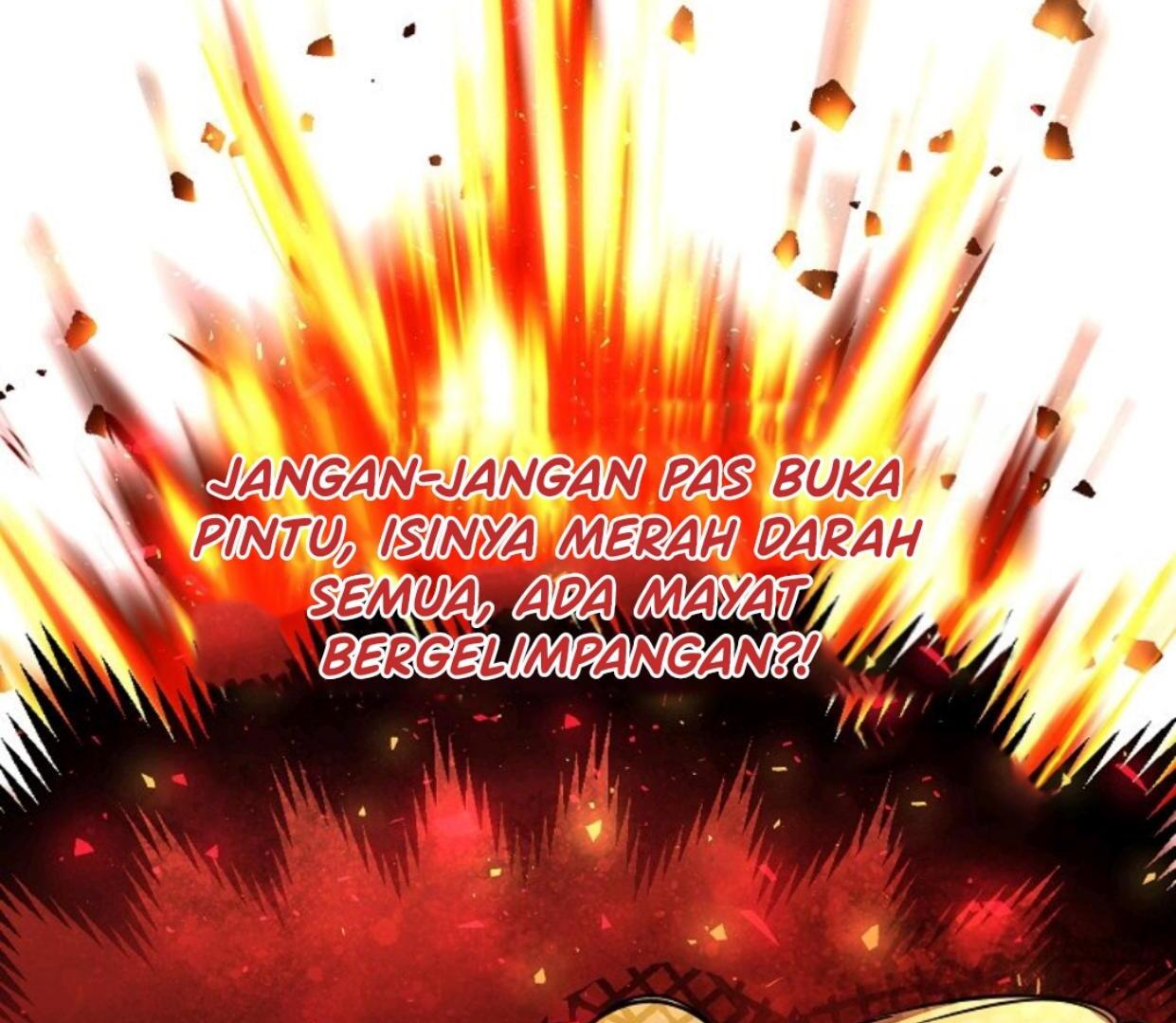 My Sister Is the Main Character Chapter 3 - halaman 151