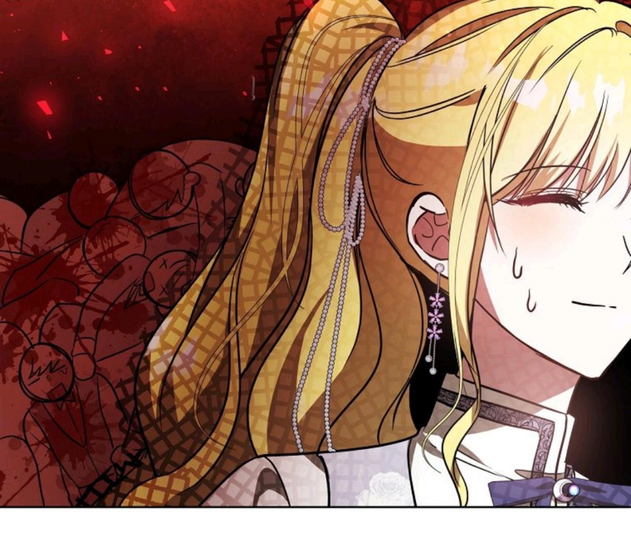 My Sister Is the Main Character Chapter 3 - halaman 152