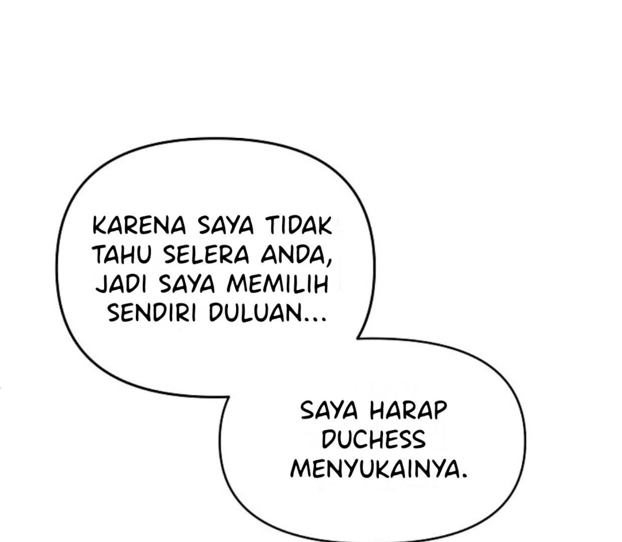 My Sister Is the Main Character Chapter 3 - halaman 153