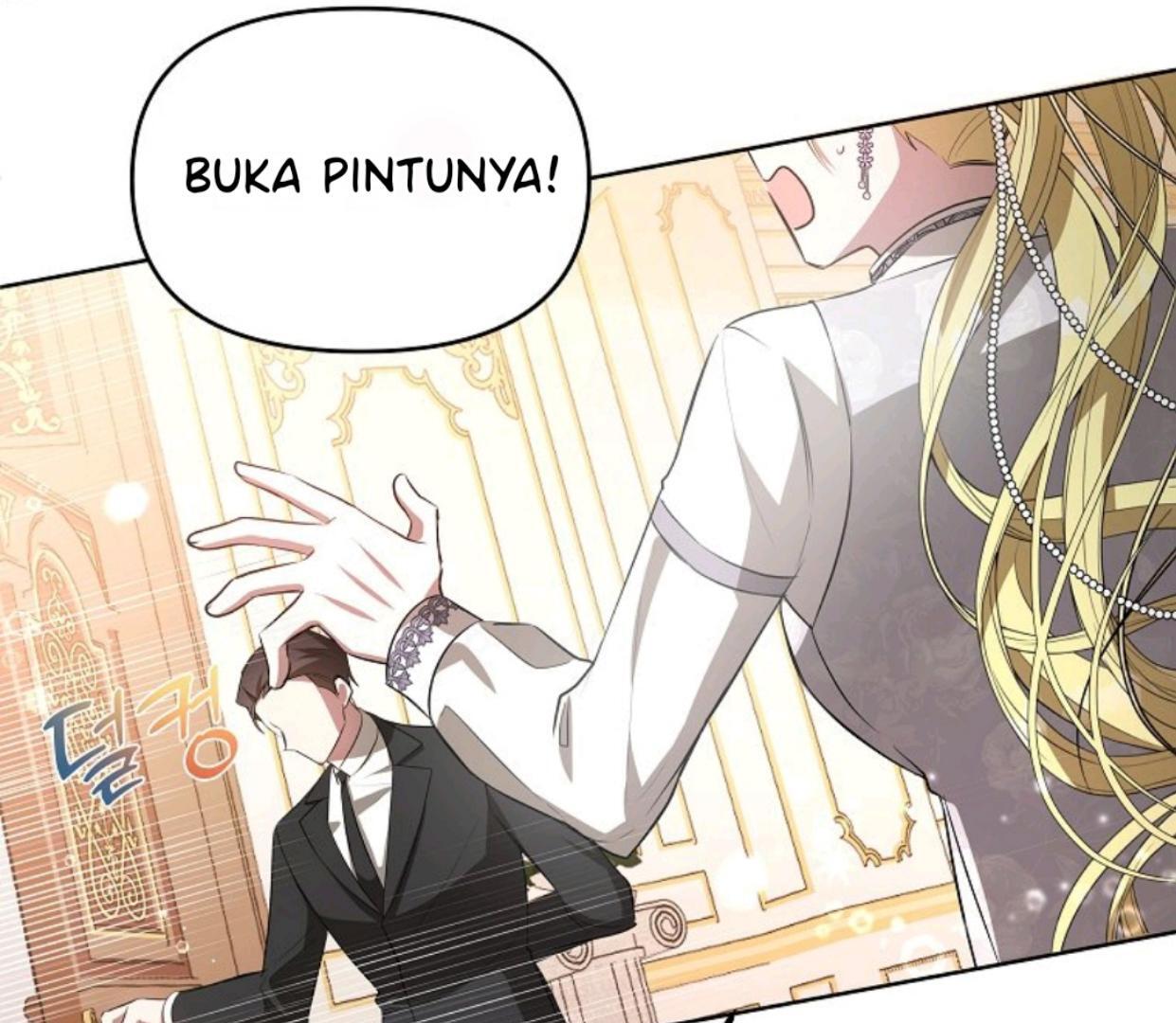 My Sister Is the Main Character Chapter 3 - halaman 156