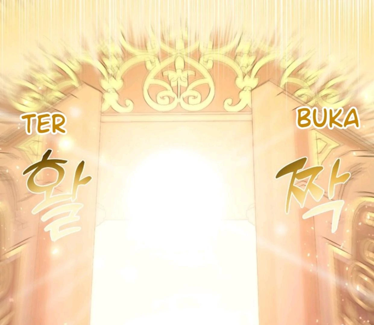 My Sister Is the Main Character Chapter 3 - halaman 158