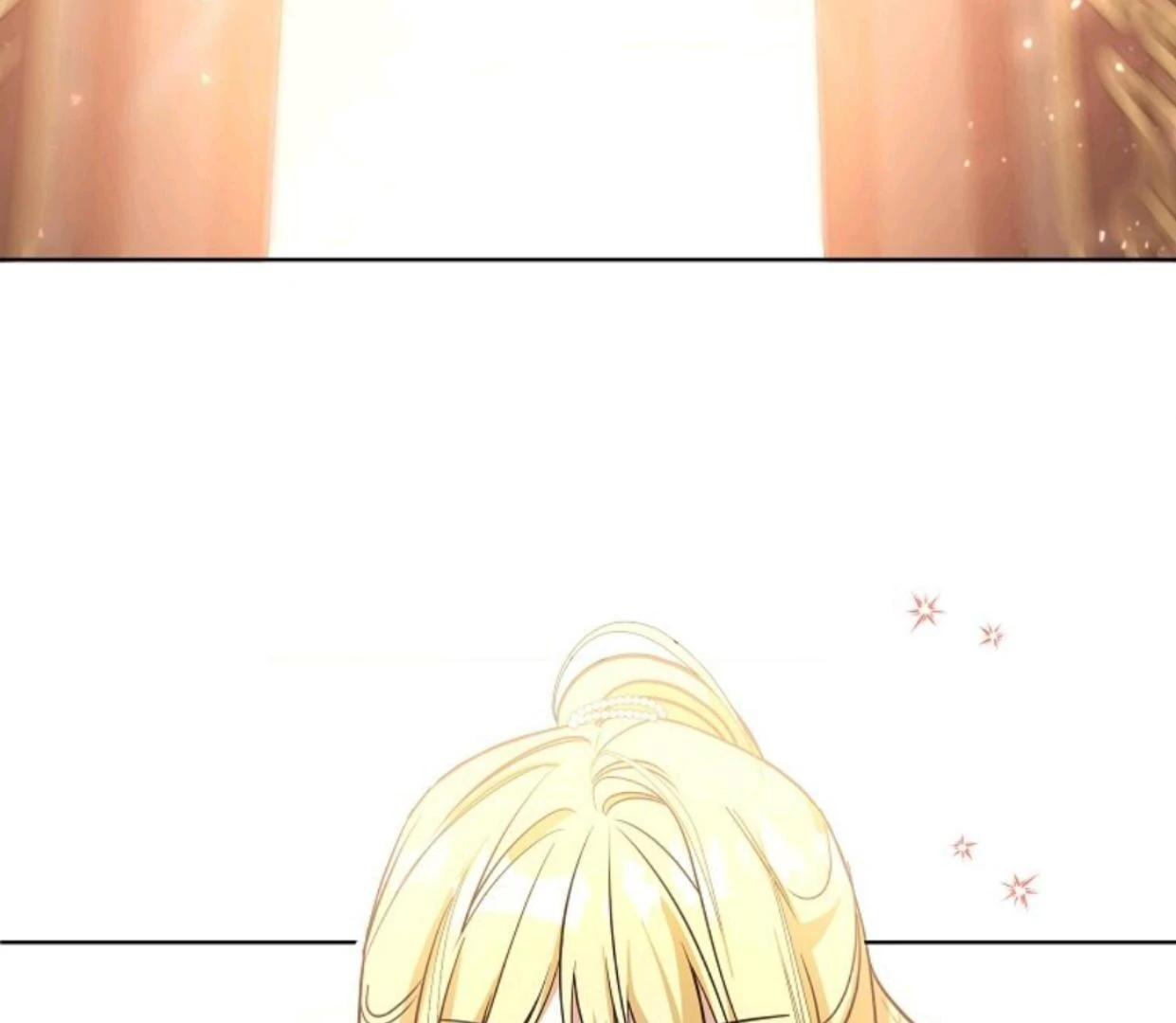 My Sister Is the Main Character Chapter 3 - halaman 159