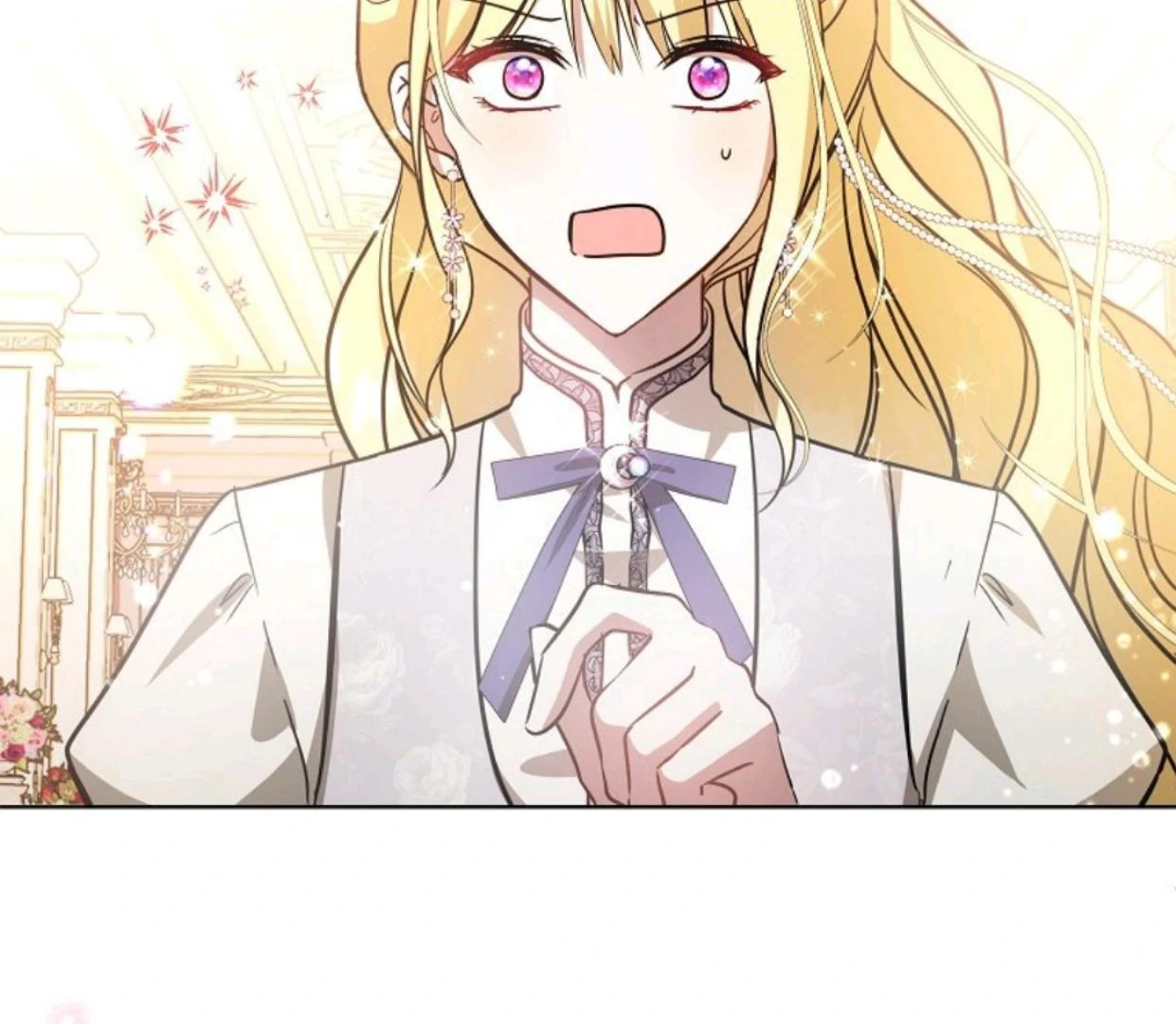 My Sister Is the Main Character Chapter 3 - halaman 160