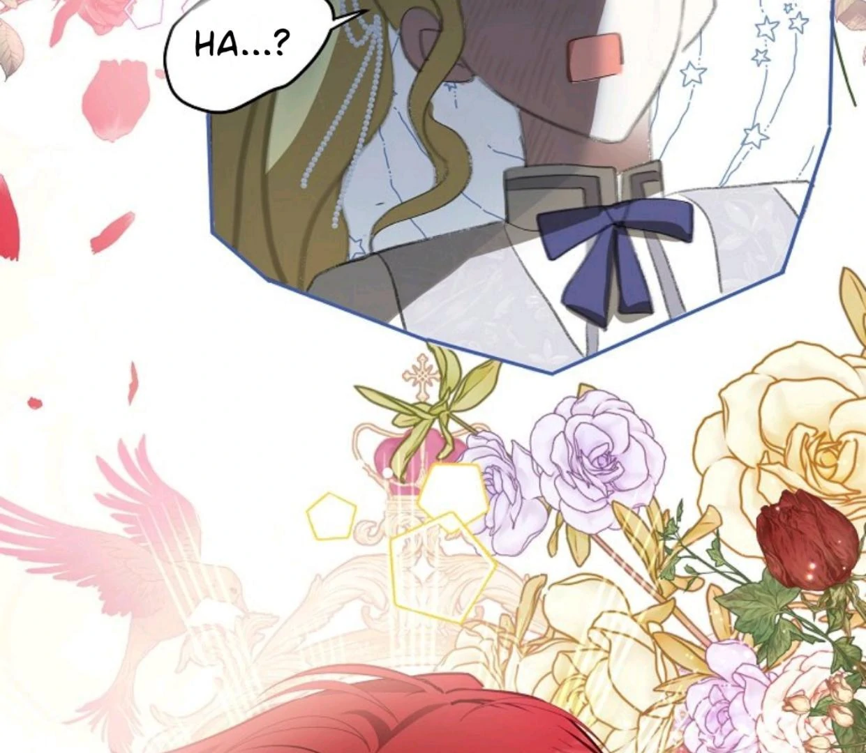 My Sister Is the Main Character Chapter 3 - halaman 167