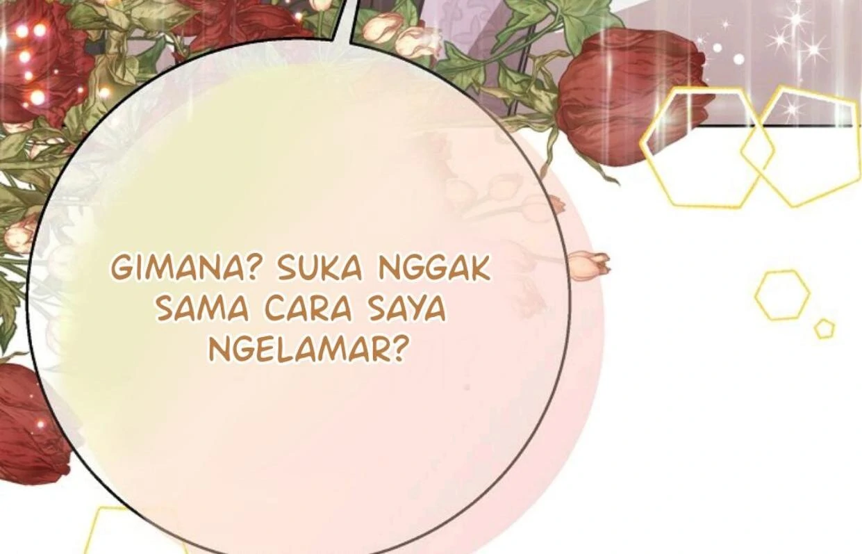 My Sister Is the Main Character Chapter 3 - halaman 170