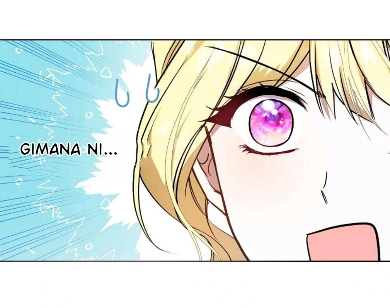 My Sister Is the Main Character Chapter 3 - halaman 177