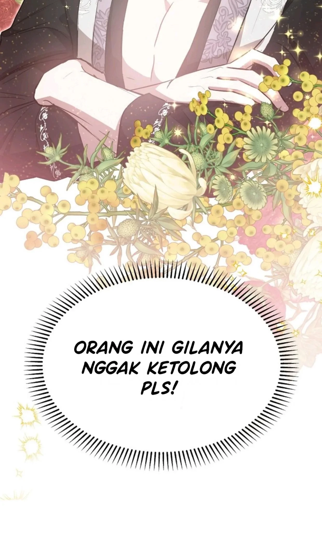 My Sister Is the Main Character Chapter 3 - halaman 179