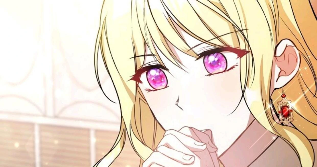My Sister Is the Main Character Chapter 3 - halaman 20