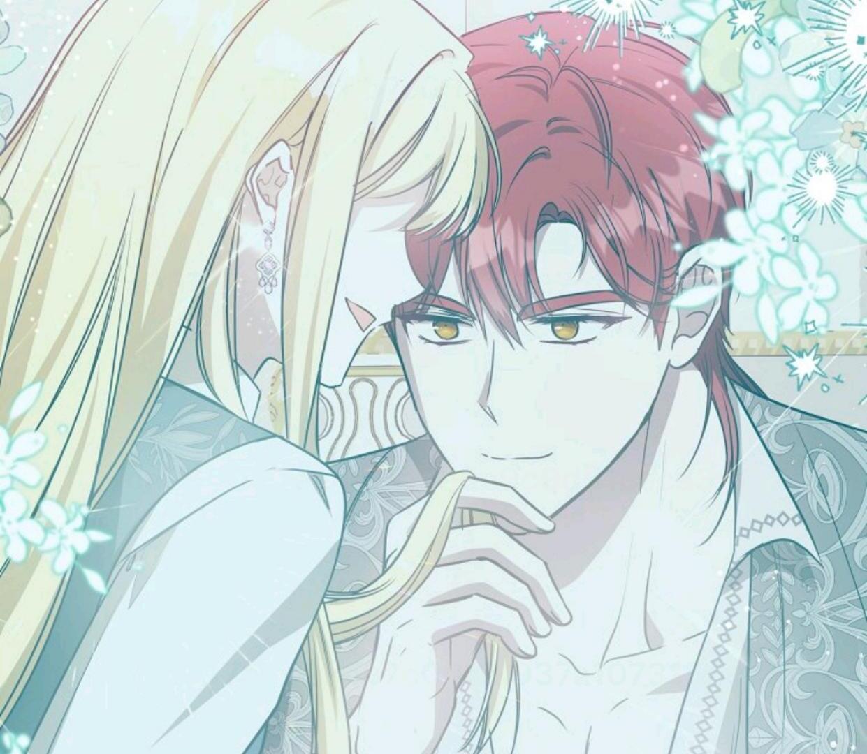 My Sister Is the Main Character Chapter 3 - halaman 23