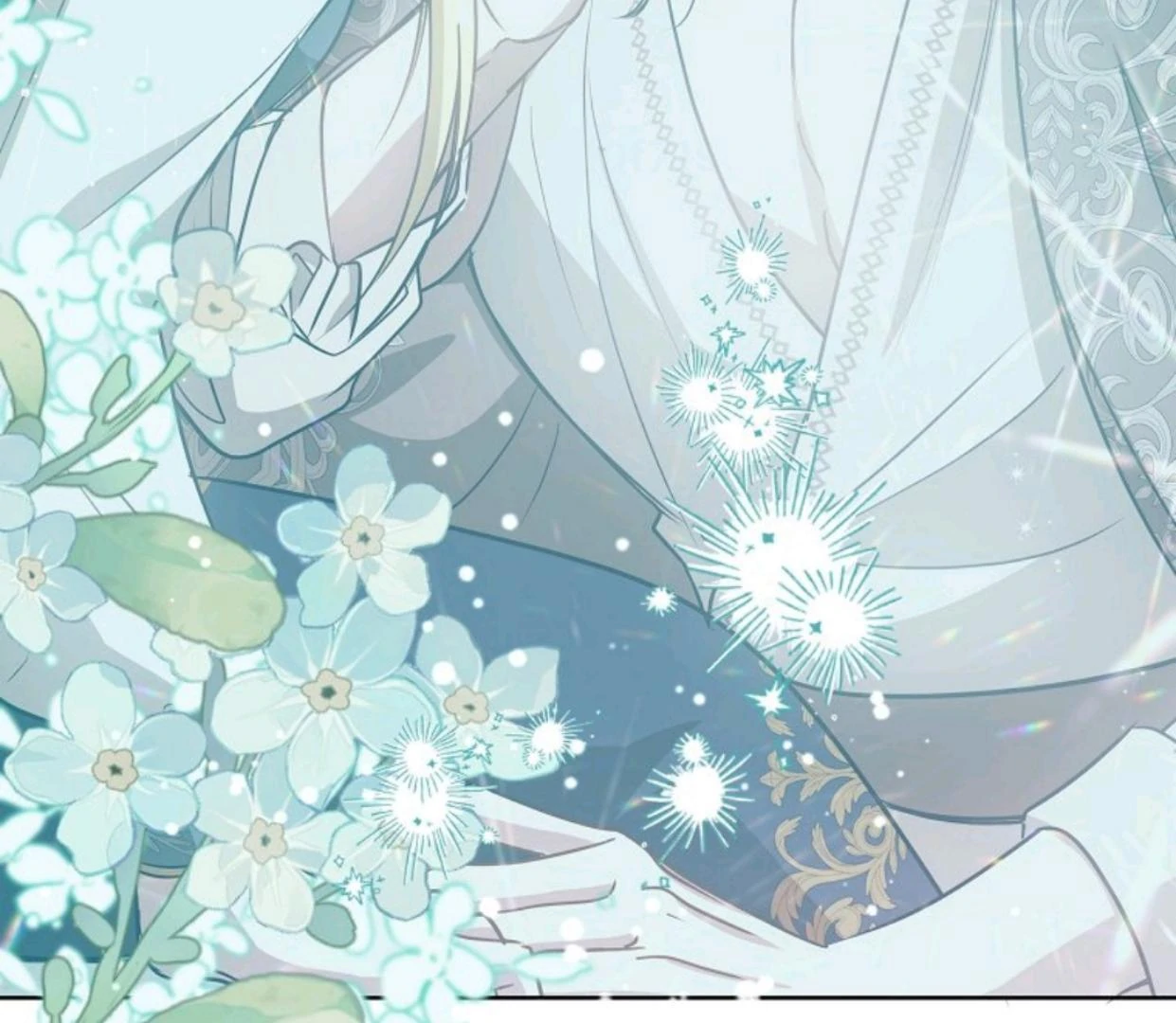 My Sister Is the Main Character Chapter 3 - halaman 24