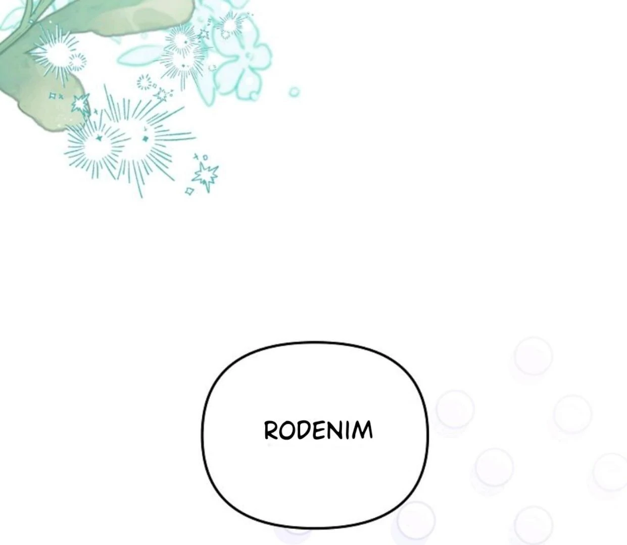 My Sister Is the Main Character Chapter 3 - halaman 25