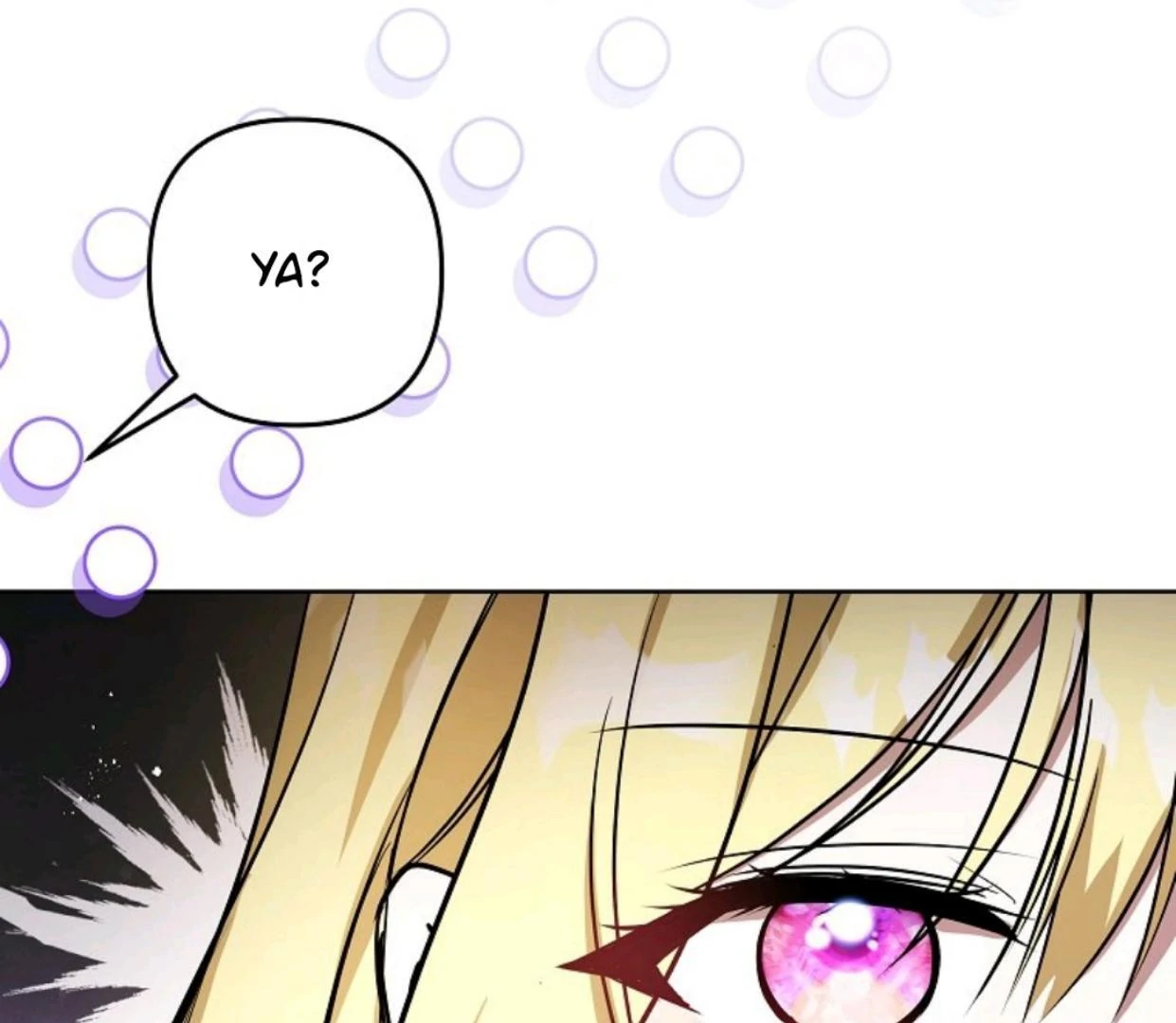 My Sister Is the Main Character Chapter 3 - halaman 26