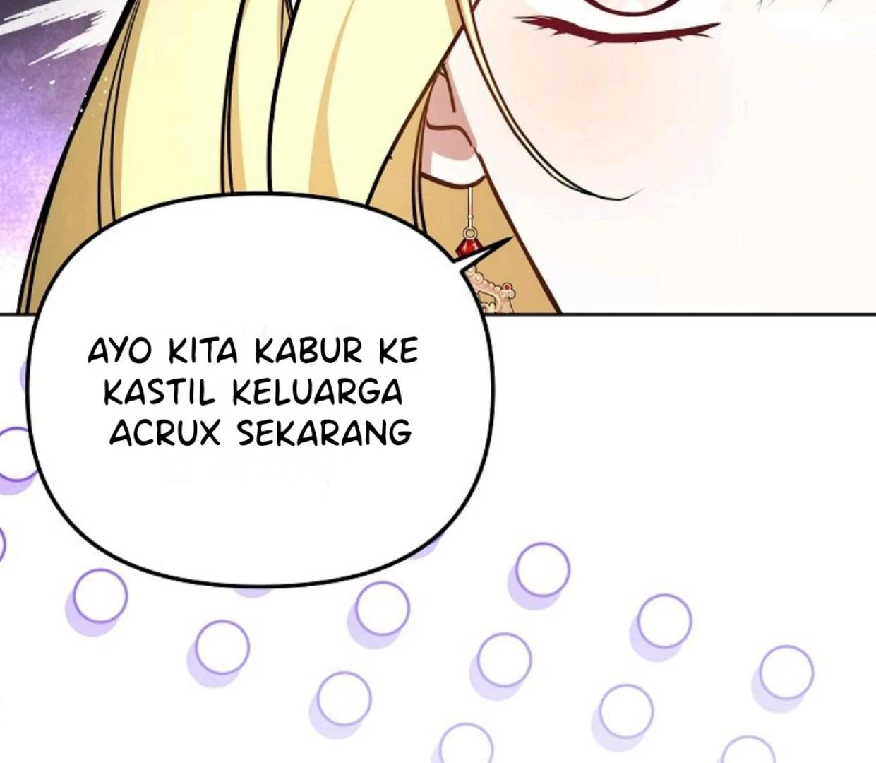 My Sister Is the Main Character Chapter 3 - halaman 27