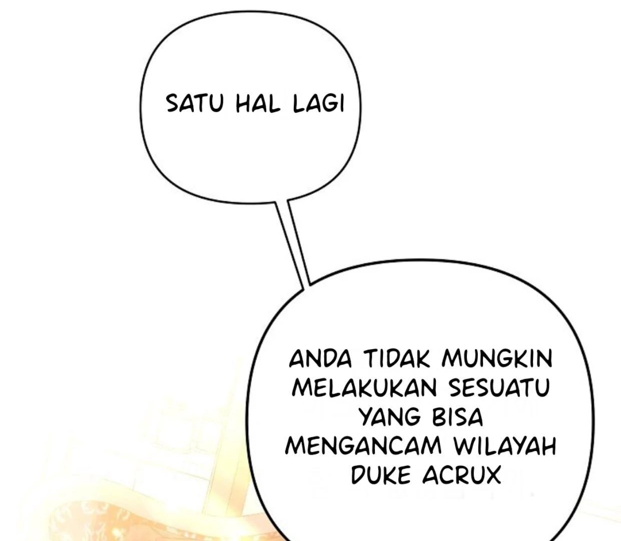 My Sister Is the Main Character Chapter 3 - halaman 30