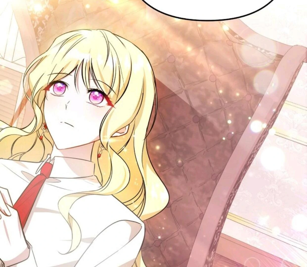 My Sister Is the Main Character Chapter 3 - halaman 31