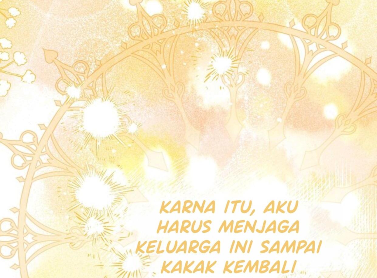 My Sister Is the Main Character Chapter 3 - halaman 35