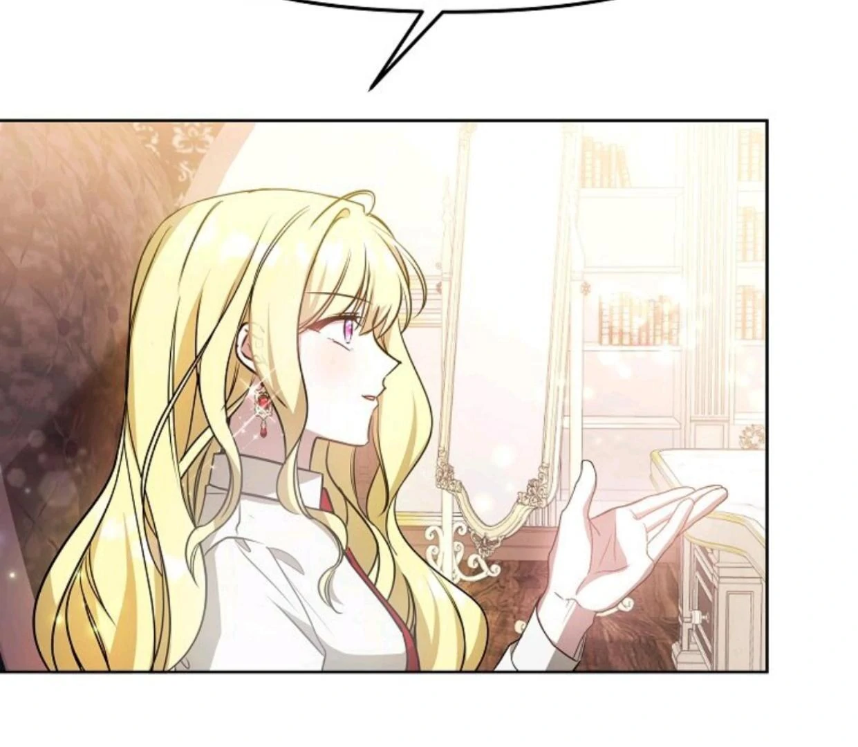 My Sister Is the Main Character Chapter 3 - halaman 40