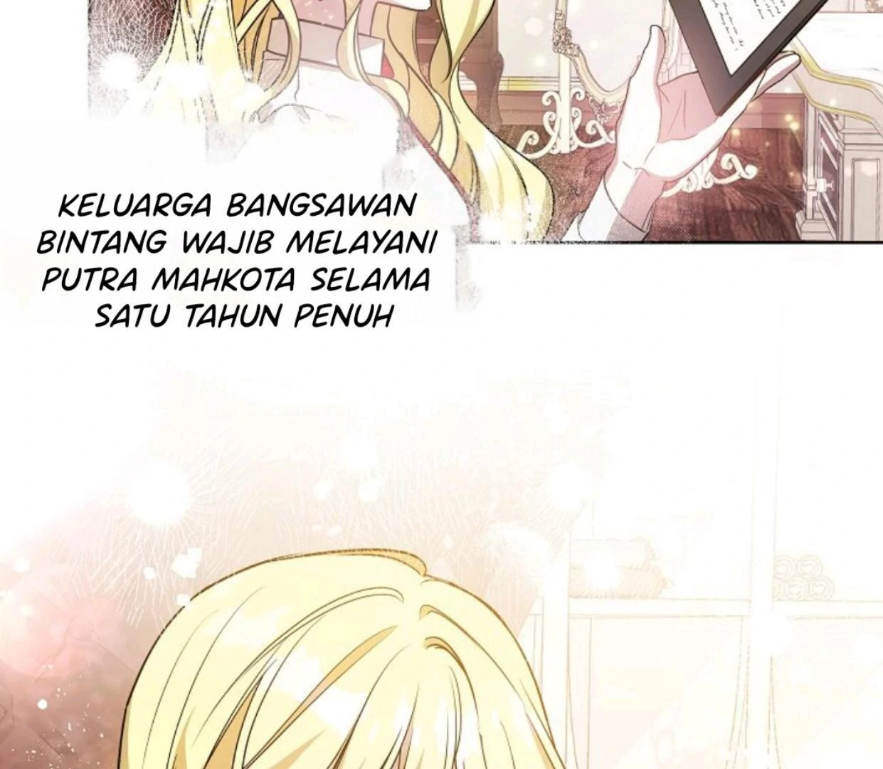 My Sister Is the Main Character Chapter 3 - halaman 42