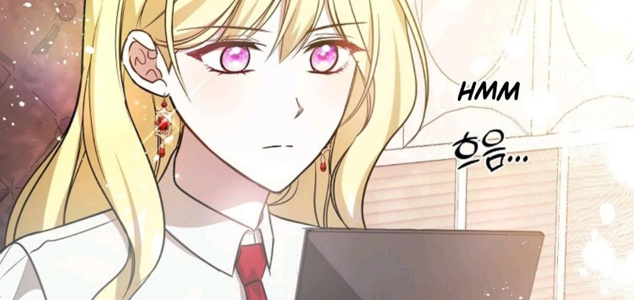 My Sister Is the Main Character Chapter 3 - halaman 43