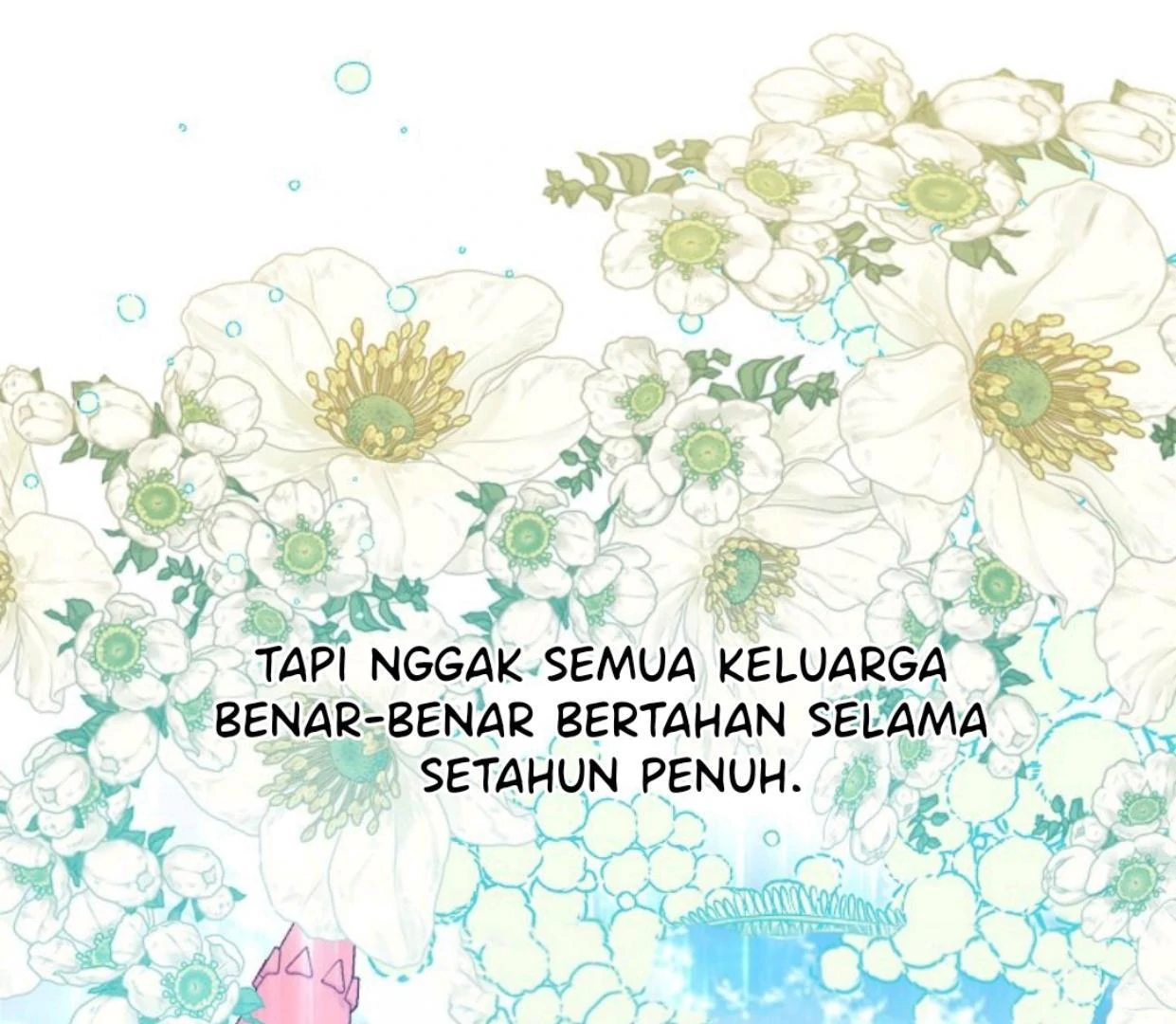 My Sister Is the Main Character Chapter 3 - halaman 45