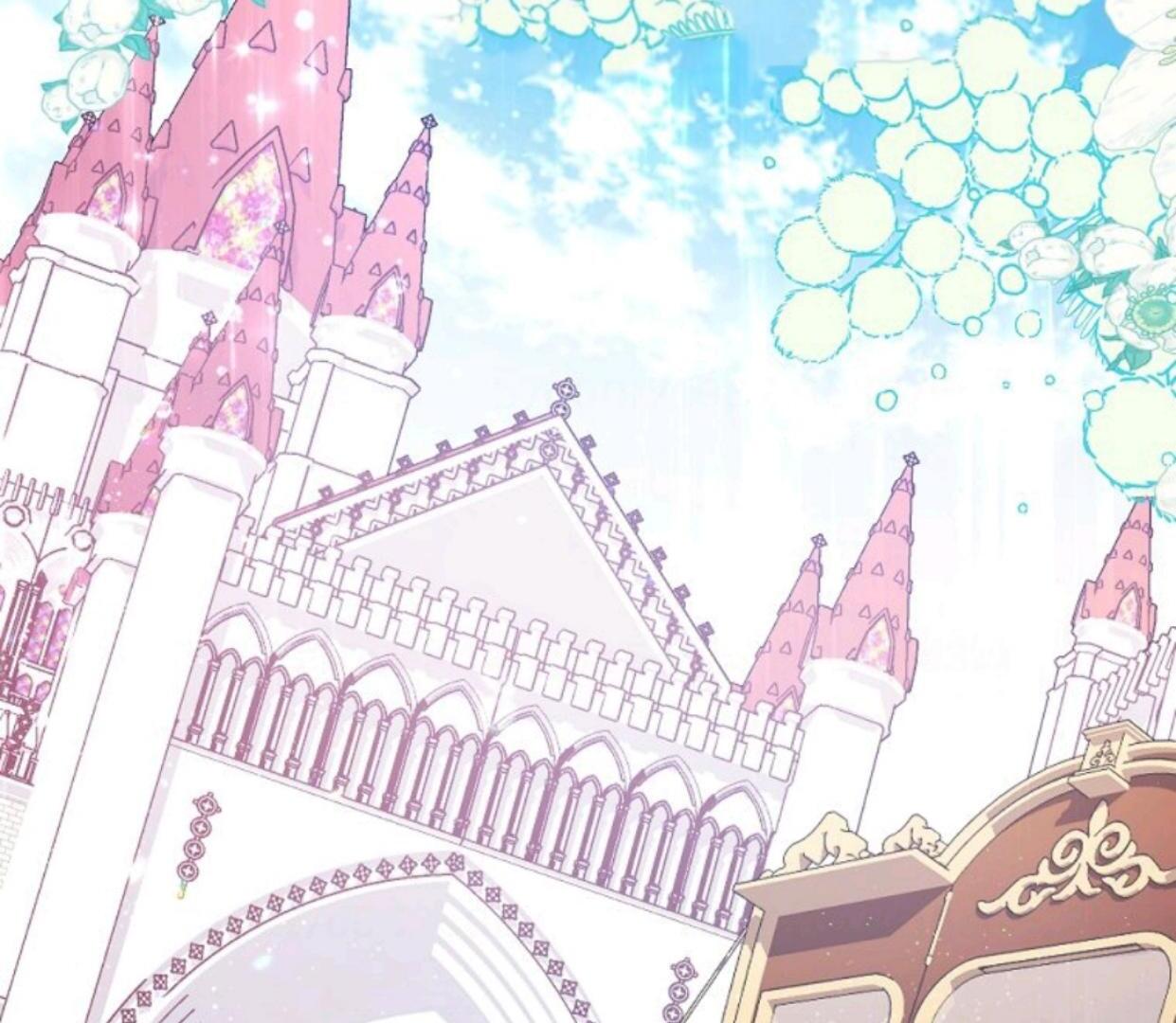 My Sister Is the Main Character Chapter 3 - halaman 46