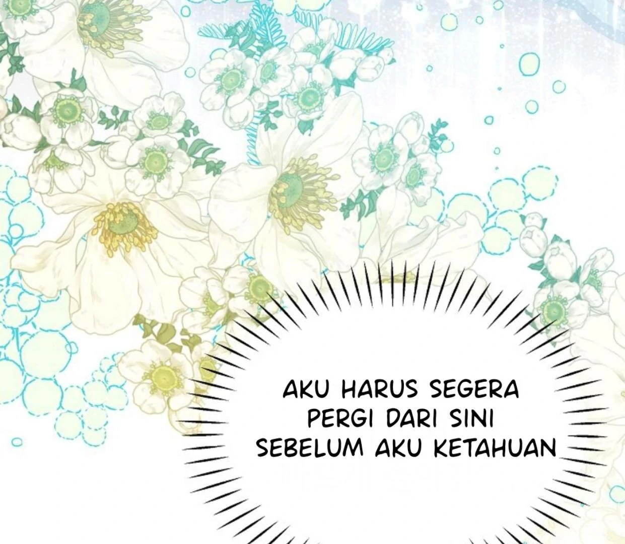My Sister Is the Main Character Chapter 3 - halaman 48